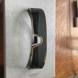 Christian Dior Vintage Sun Glasses.